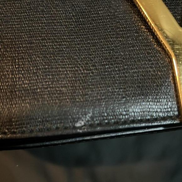 Yves Saint Laurent vintage crossbody bag - Picture 2 of 11